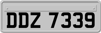 DDZ7339