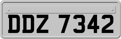 DDZ7342