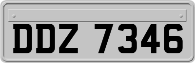 DDZ7346