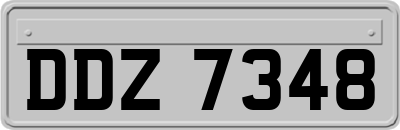 DDZ7348