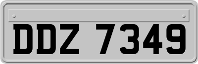 DDZ7349