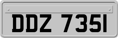 DDZ7351