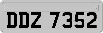 DDZ7352