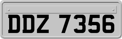DDZ7356
