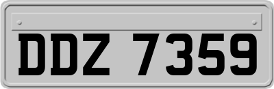 DDZ7359