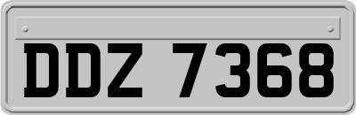 DDZ7368