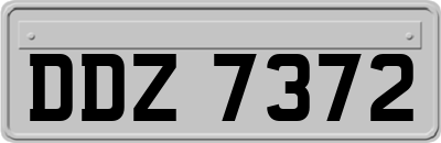DDZ7372