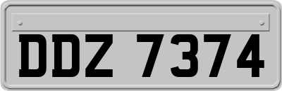 DDZ7374