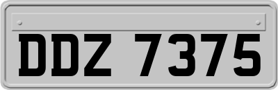 DDZ7375
