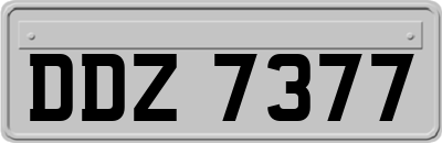 DDZ7377