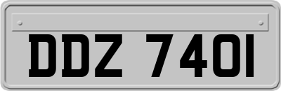 DDZ7401