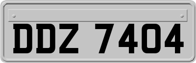 DDZ7404