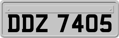 DDZ7405