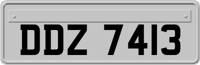 DDZ7413