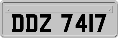 DDZ7417
