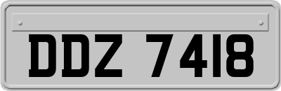 DDZ7418