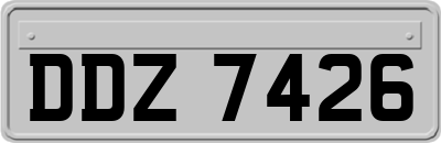 DDZ7426