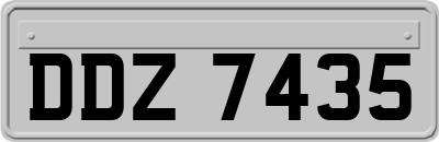 DDZ7435