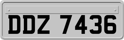 DDZ7436