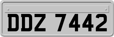 DDZ7442