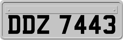 DDZ7443