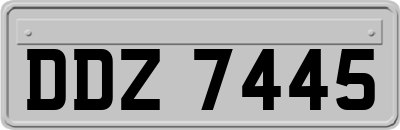 DDZ7445