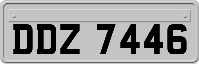 DDZ7446
