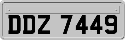 DDZ7449
