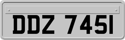 DDZ7451