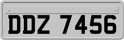 DDZ7456
