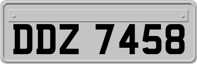 DDZ7458