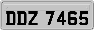 DDZ7465