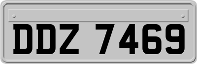 DDZ7469