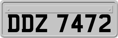 DDZ7472
