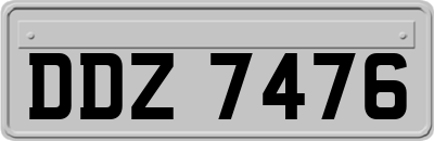 DDZ7476