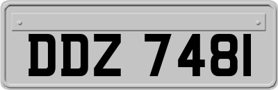 DDZ7481