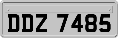 DDZ7485