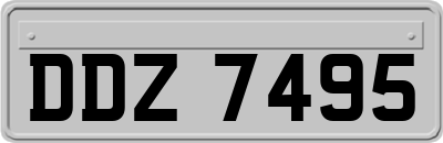 DDZ7495