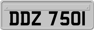 DDZ7501