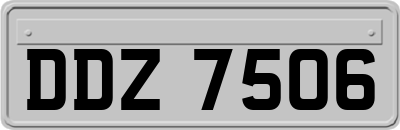 DDZ7506