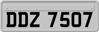 DDZ7507