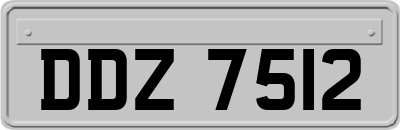 DDZ7512