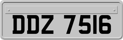 DDZ7516