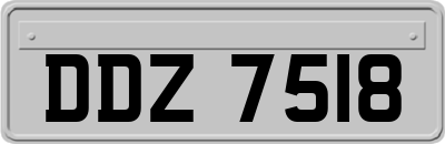 DDZ7518