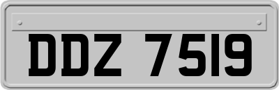 DDZ7519