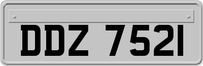 DDZ7521