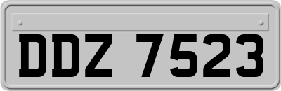 DDZ7523