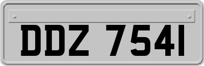 DDZ7541