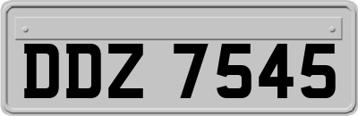 DDZ7545