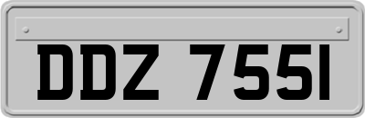 DDZ7551